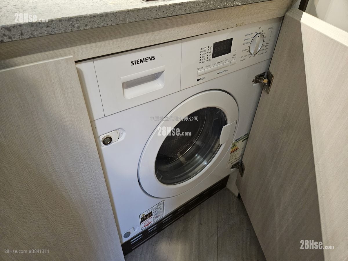 The Concerto Rental Studio , 1 Bathroom 206 ft²
