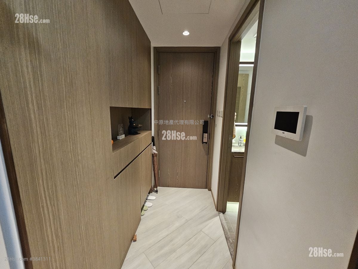 The Concerto Rental Studio , 1 Bathroom 206 ft²