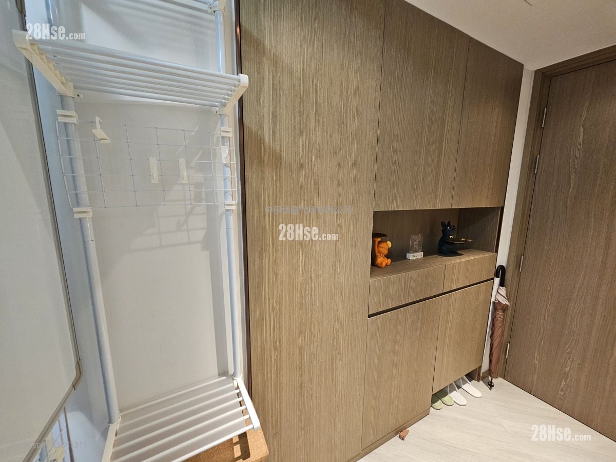 The Concerto Rental Studio , 1 Bathroom 206 ft²
