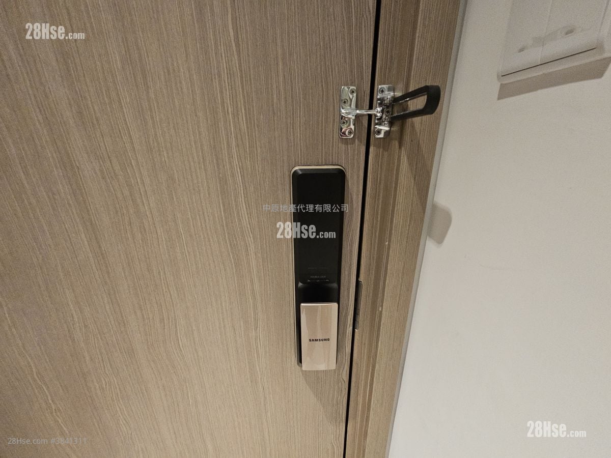 The Concerto Rental Studio , 1 Bathroom 206 ft²