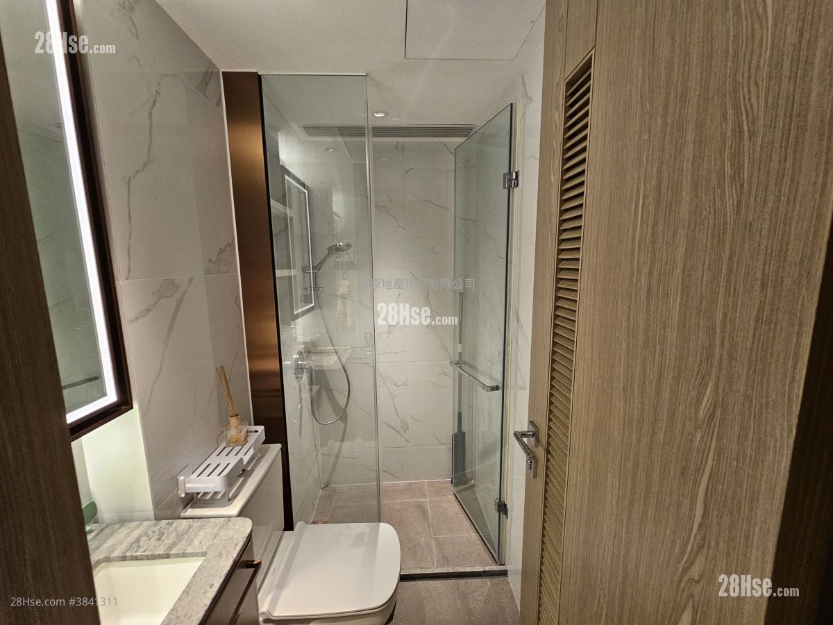 The Concerto Rental Studio , 1 Bathroom 206 ft²