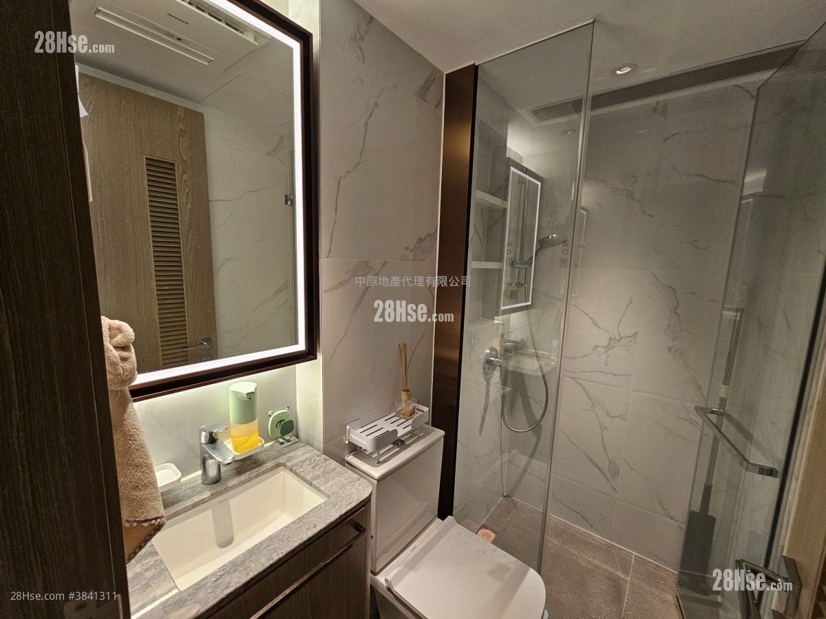 The Concerto Rental Studio , 1 Bathroom 206 ft²