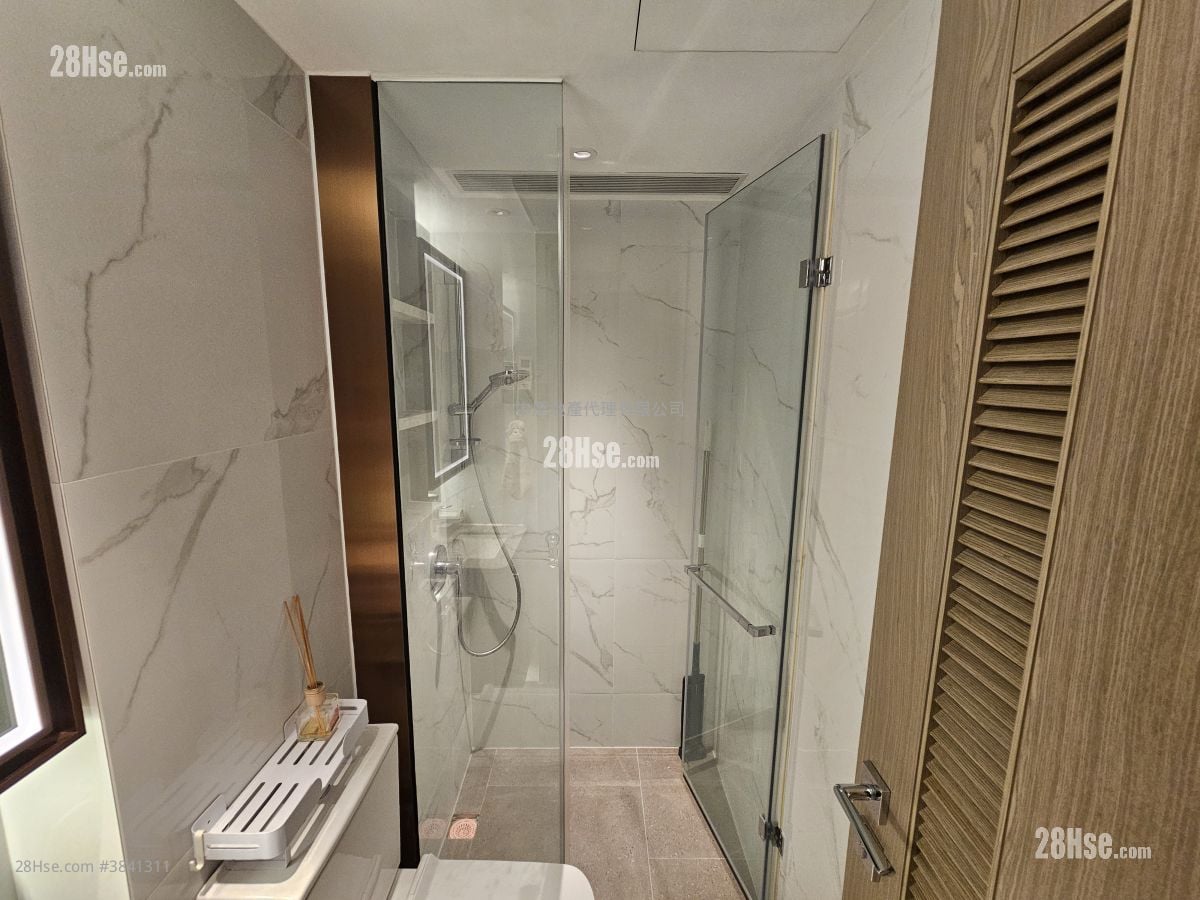 The Concerto Rental Studio , 1 Bathroom 206 ft²