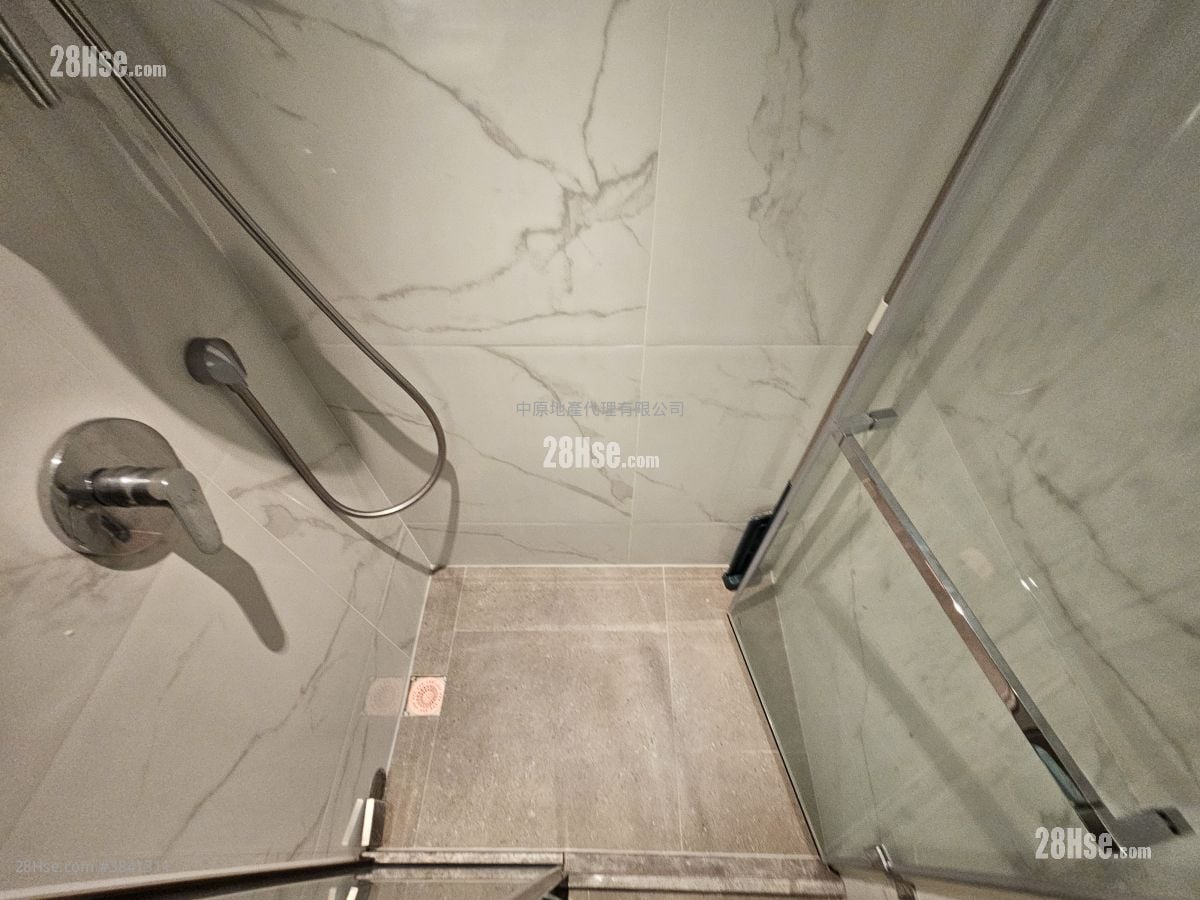 The Concerto Rental Studio , 1 Bathroom 206 ft²