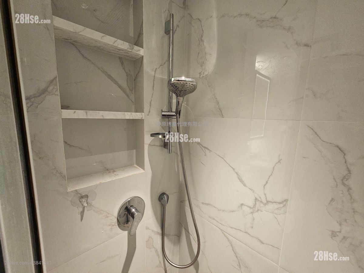 The Concerto Rental Studio , 1 Bathroom 206 ft²
