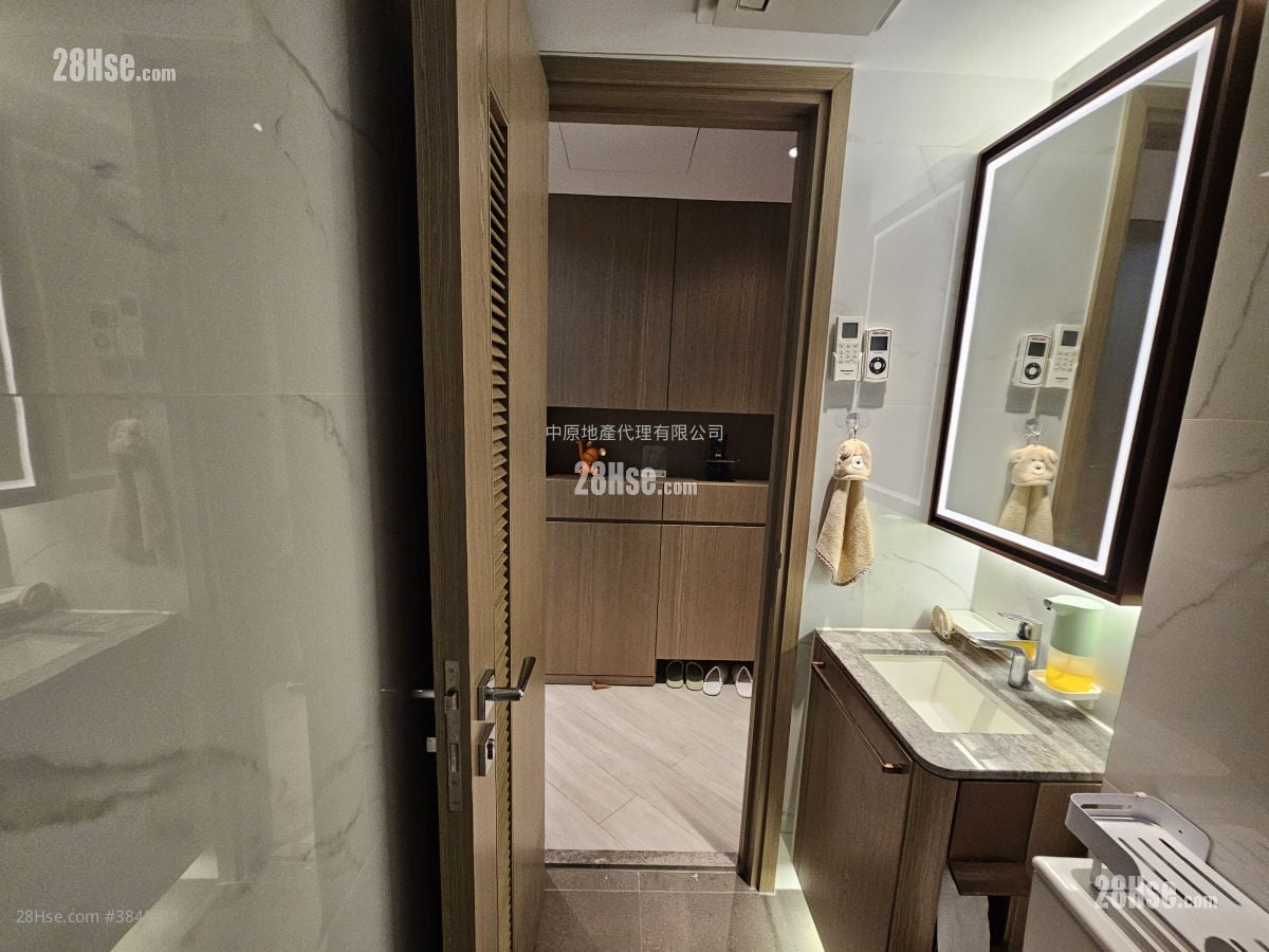 The Concerto Rental Studio , 1 Bathroom 206 ft²