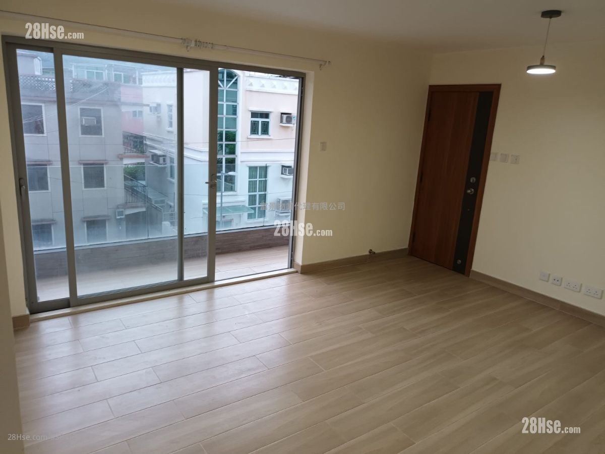 Lung Kwu Tan Rental 3 Bedrooms , 2 Bathrooms 653 ft²