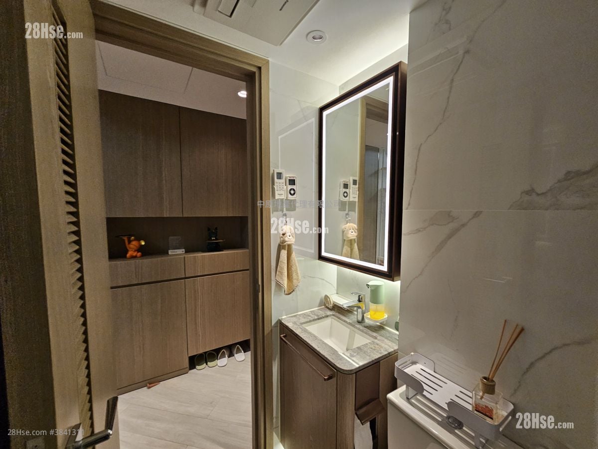 The Concerto Rental Studio , 1 Bathroom 206 ft²