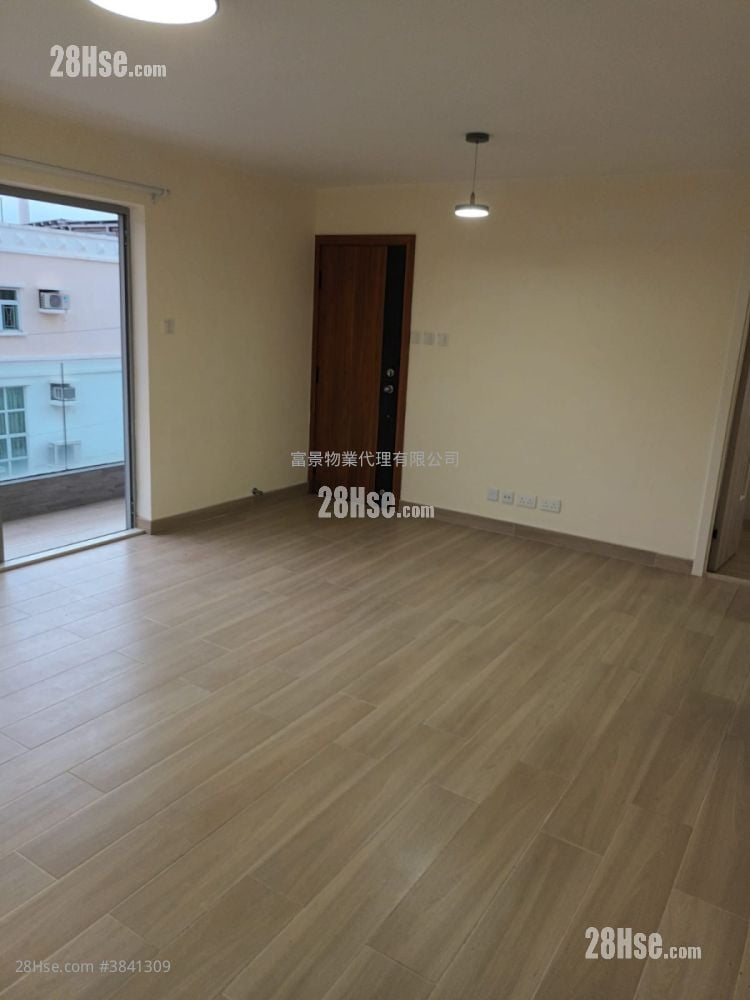 Lung Kwu Tan Rental 3 Bedrooms , 2 Bathrooms 653 ft²