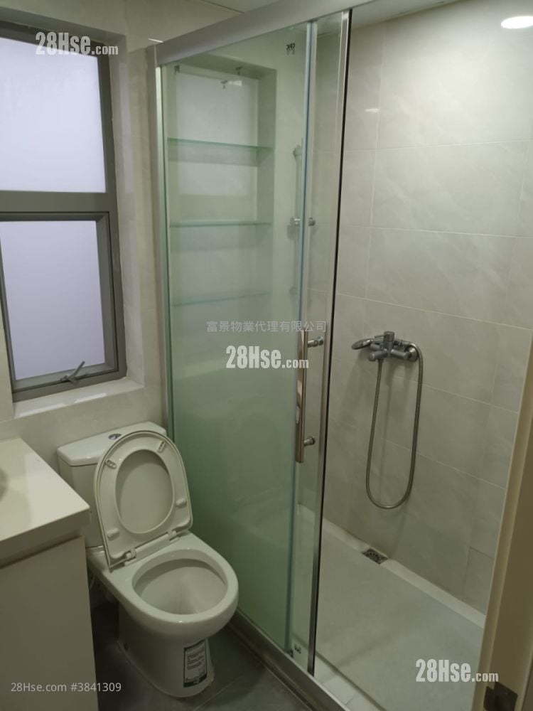 Lung Kwu Tan Rental 3 Bedrooms , 2 Bathrooms 653 ft²
