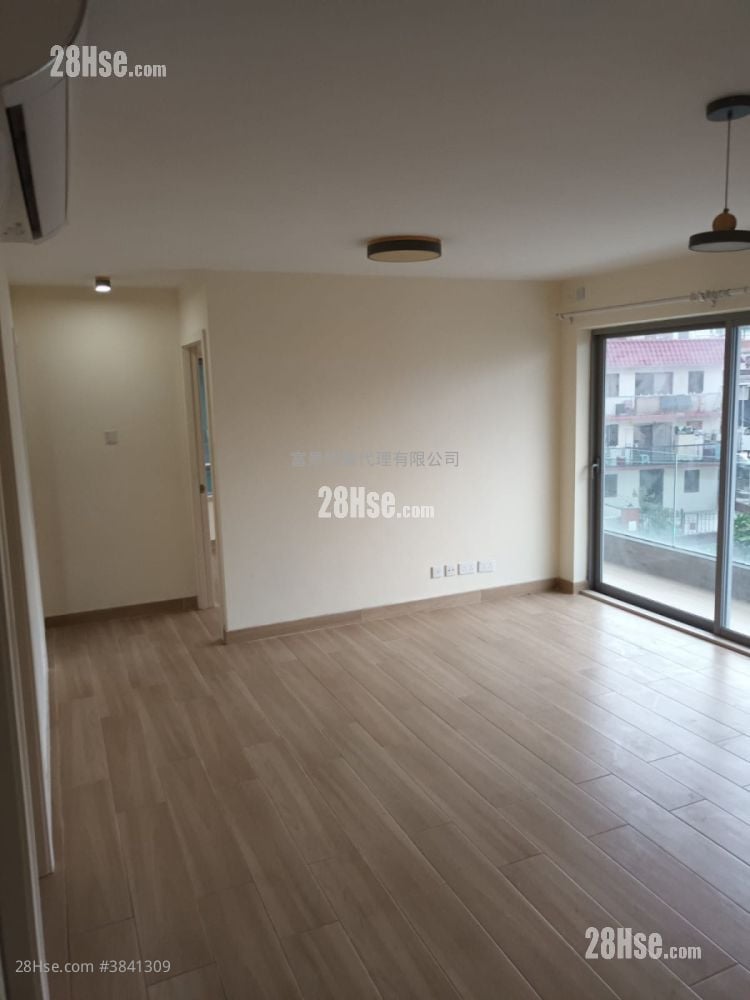 Lung Kwu Tan Rental 3 Bedrooms , 2 Bathrooms 653 ft²