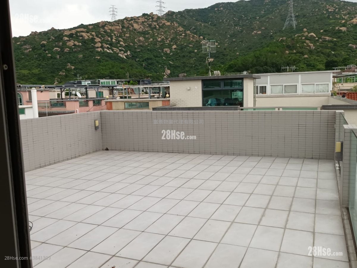 Lung Kwu Tan Rental 3 Bedrooms , 2 Bathrooms 653 ft²