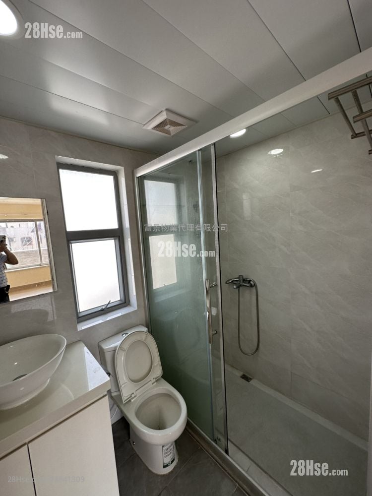 Lung Kwu Tan Rental 3 Bedrooms , 2 Bathrooms 653 ft²