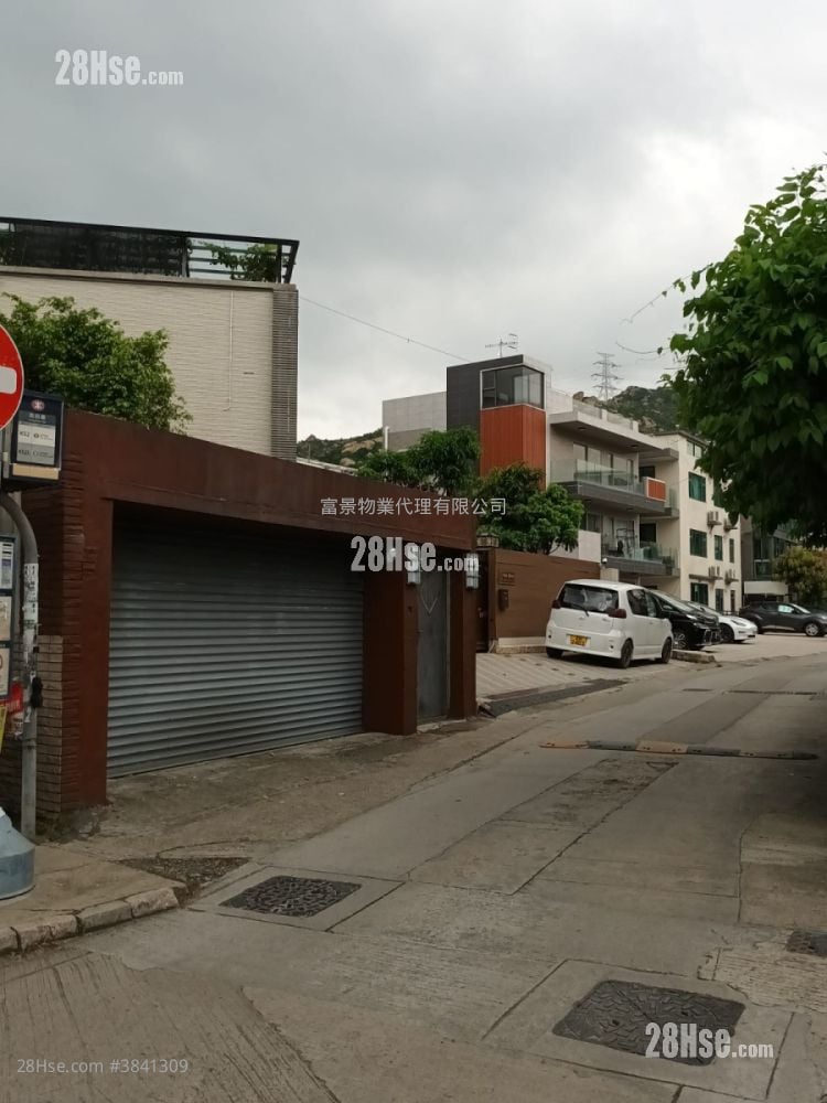 Lung Kwu Tan Rental 3 Bedrooms , 2 Bathrooms 653 ft²