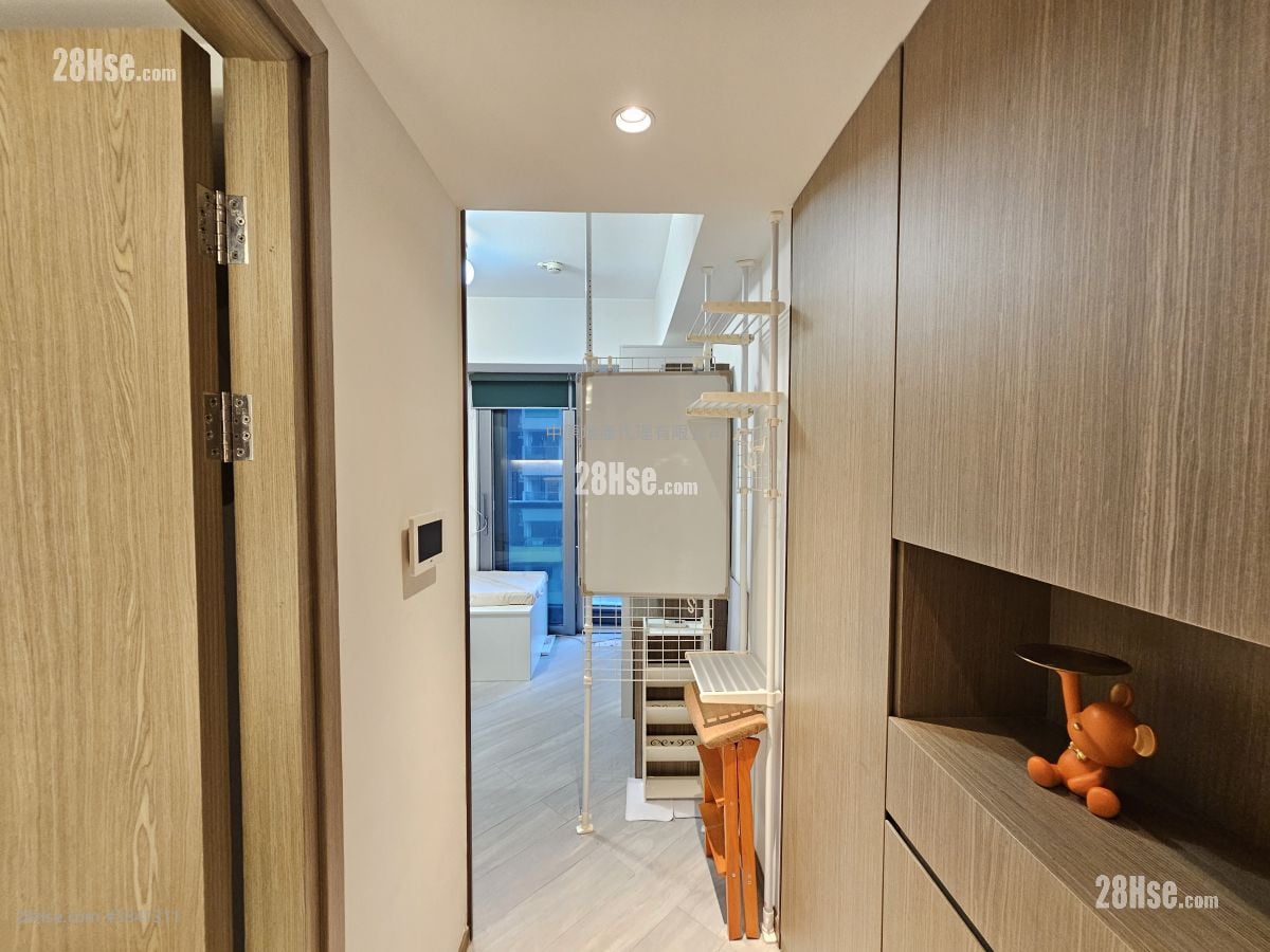 The Concerto Rental Studio , 1 Bathroom 206 ft²