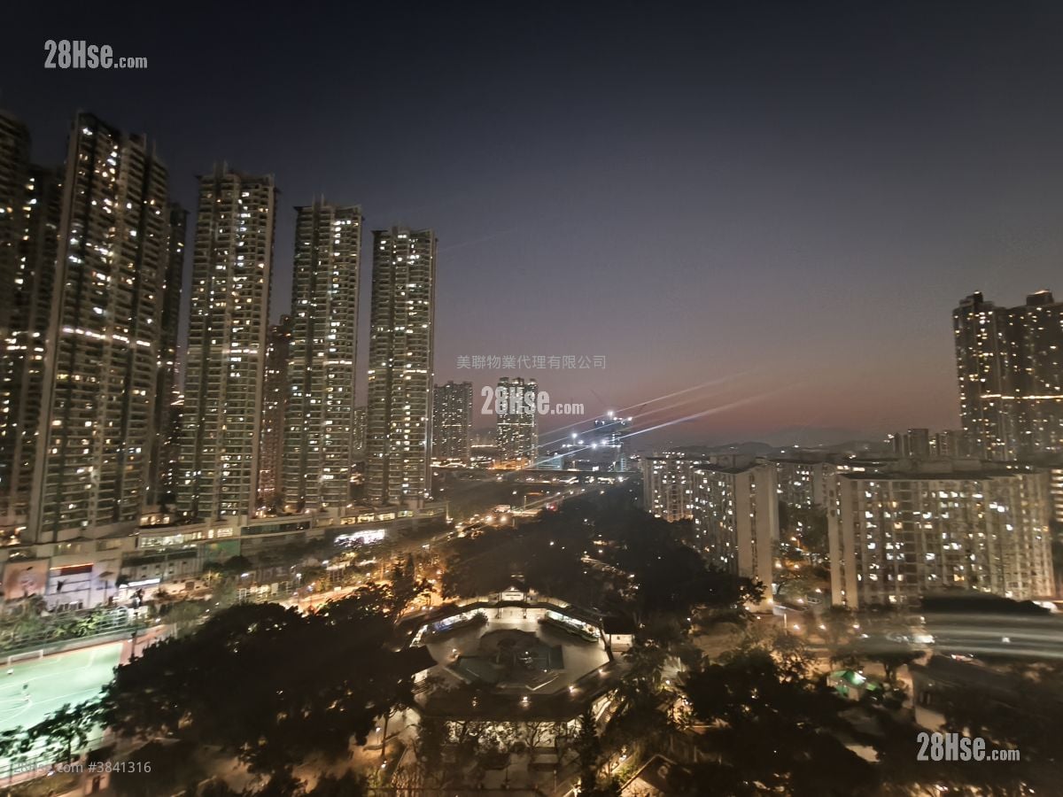 Harbour Park Rental 1 Bedroom , 1 Bathroom 276 ft²