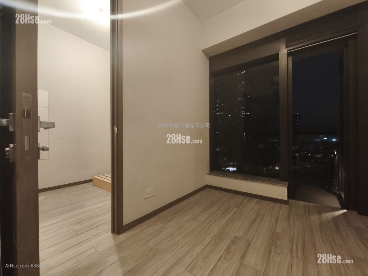 Harbour Park Rental 1 Bedroom , 1 Bathroom 276 ft²