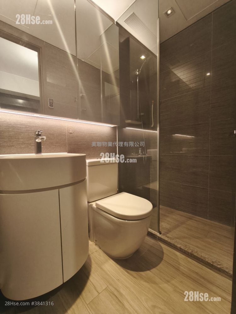 Harbour Park Rental 1 Bedroom , 1 Bathroom 276 ft²
