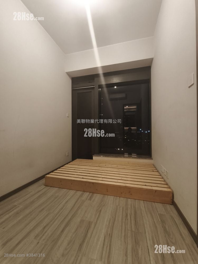 Harbour Park Rental 1 Bedroom , 1 Bathroom 276 ft²
