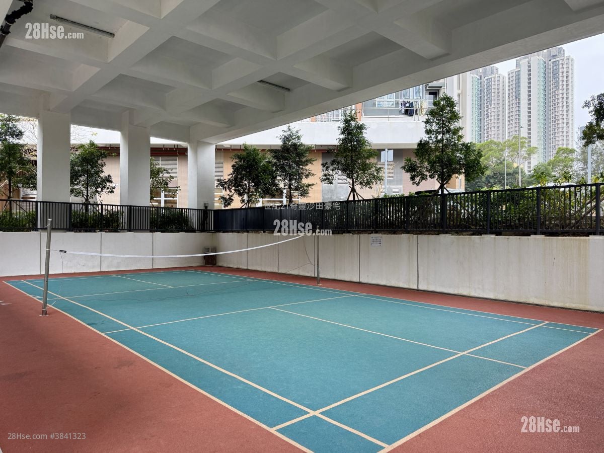 Kam Chun Court Sell Studio , 1 Bathroom 418 ft²