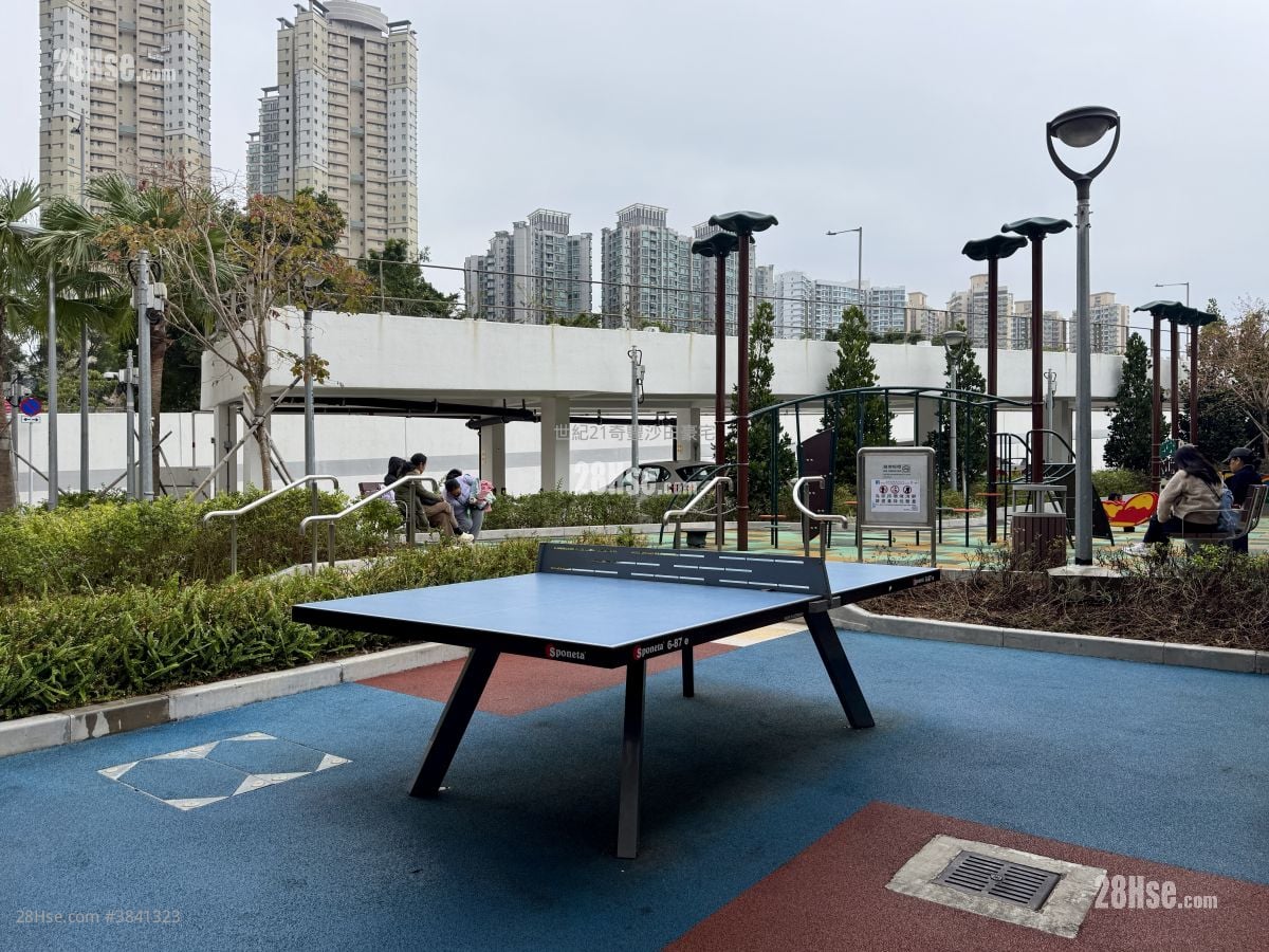 Kam Chun Court Sell Studio , 1 Bathroom 418 ft²