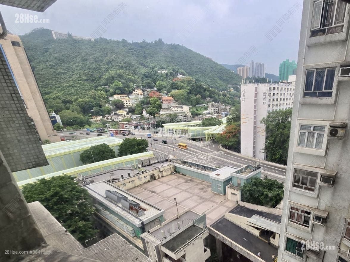 好运中心 售盘 3 房 , 1 浴室 427 平方尺