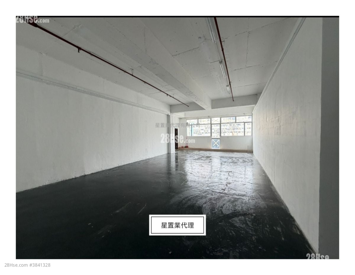 荃湾 租盘 1 厕所