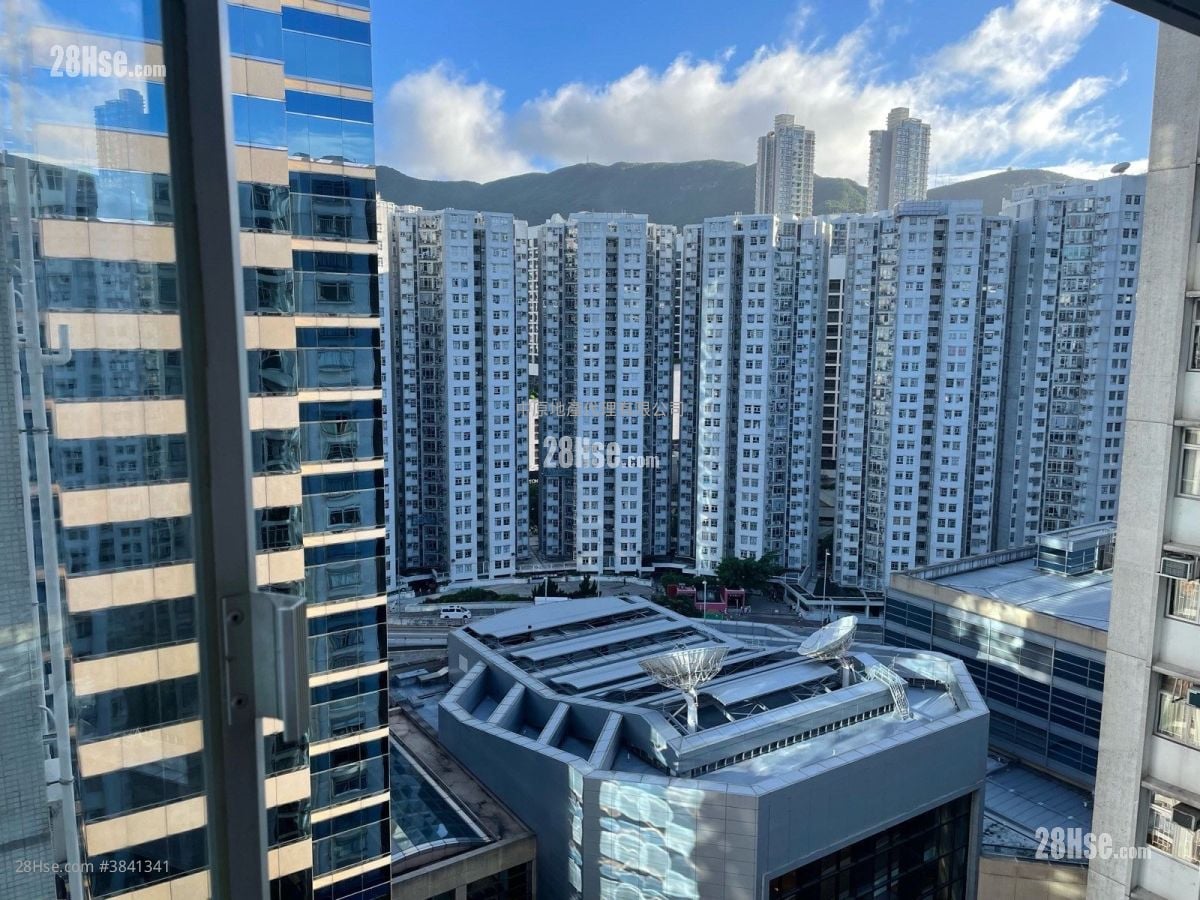 Taikoo Shing Sell 3 Bedrooms , 2 Bathrooms 647 ft²