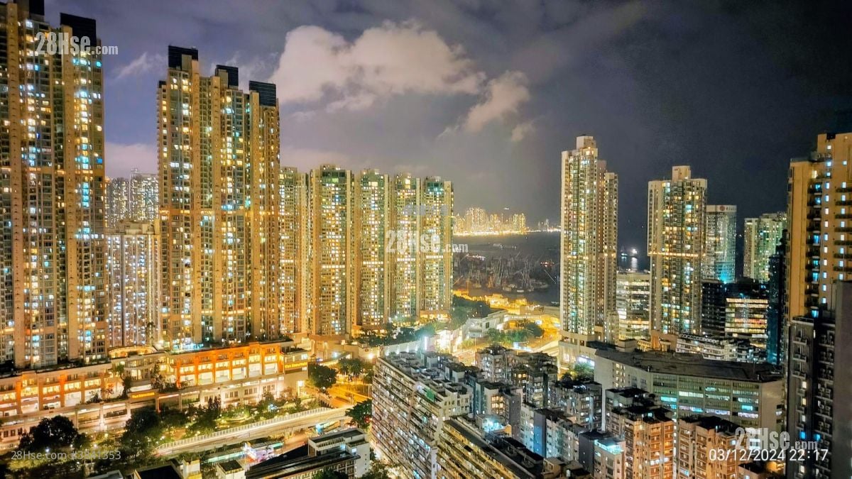 Lime Stardom Sell 1 Bedroom , 1 Bathroom 328 ft²