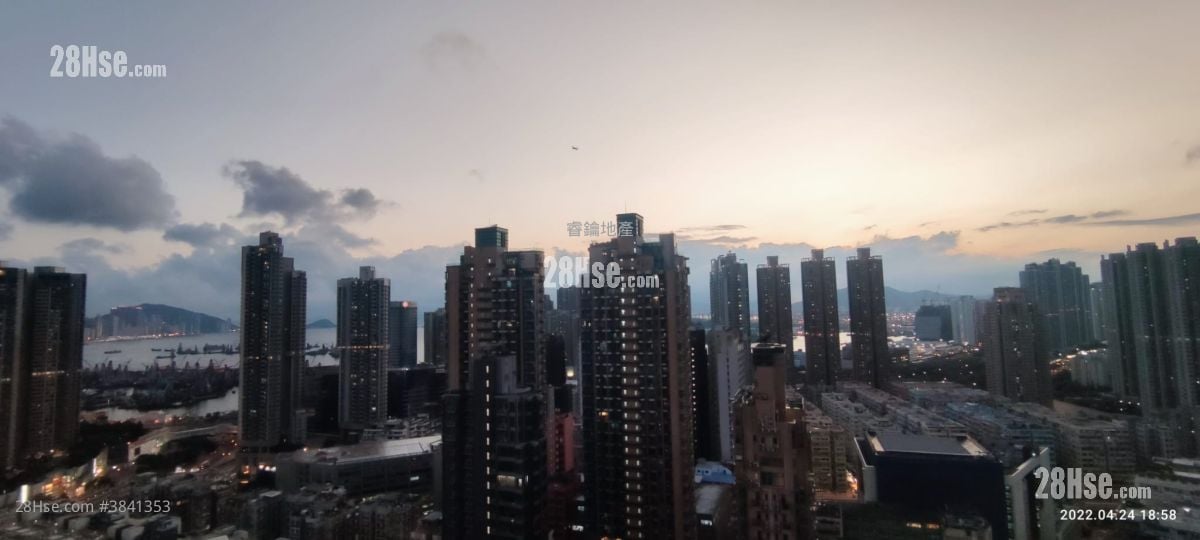 Lime Stardom Sell 1 Bedroom , 1 Bathroom 328 ft²
