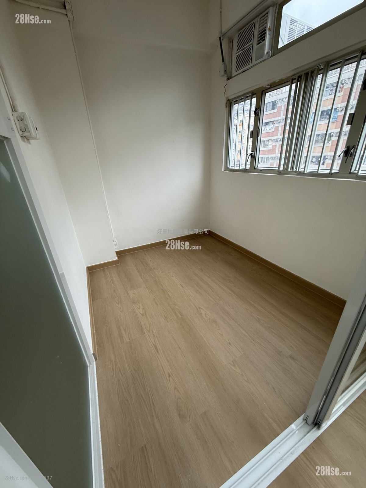 Apartment Rental 180 ft²