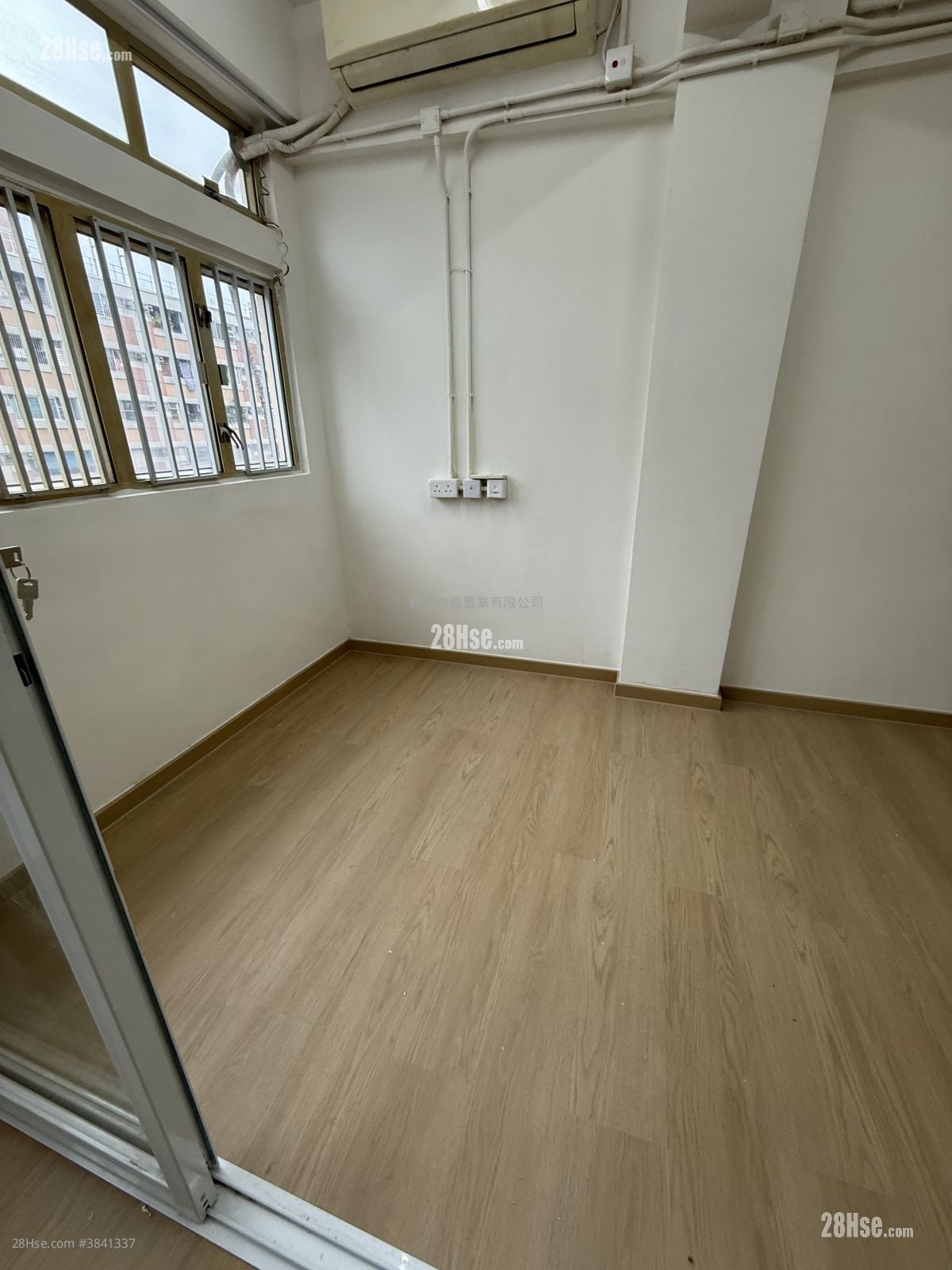 Apartment Rental 180 ft²