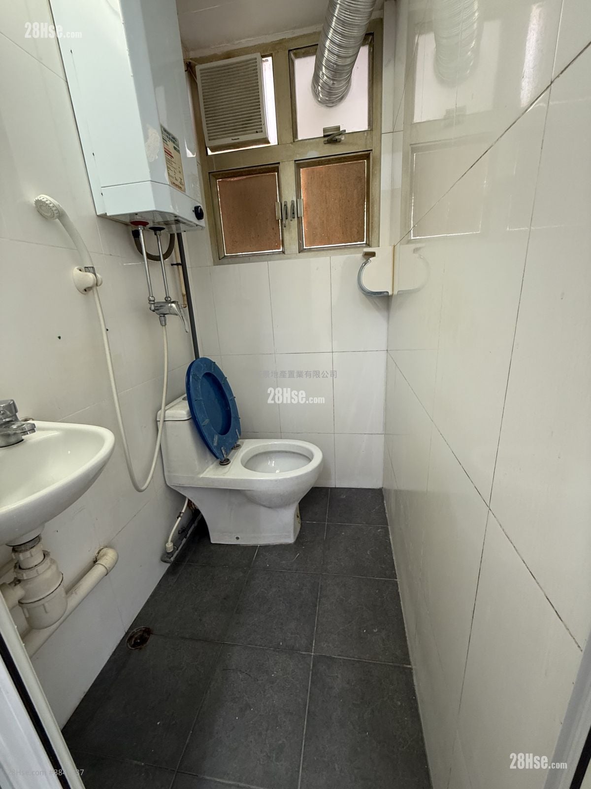 Apartment Rental 180 ft²