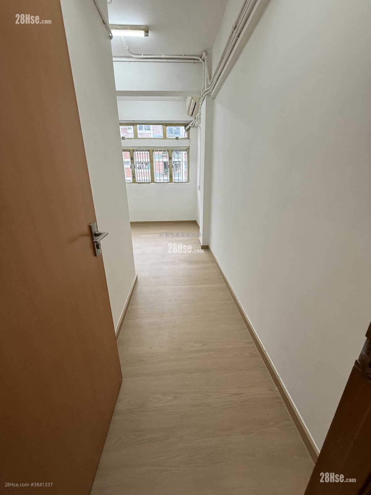 Apartment Rental 180 ft²