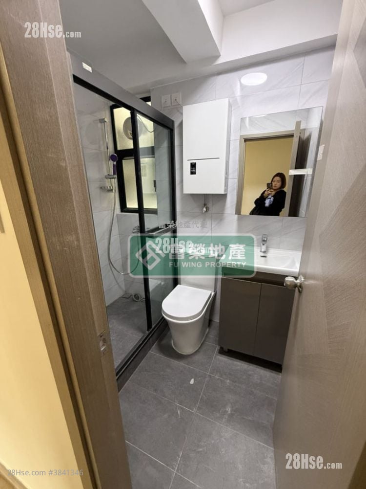 Parc Oasis Rental 3 Bedrooms , 2 Bathrooms 559 ft²