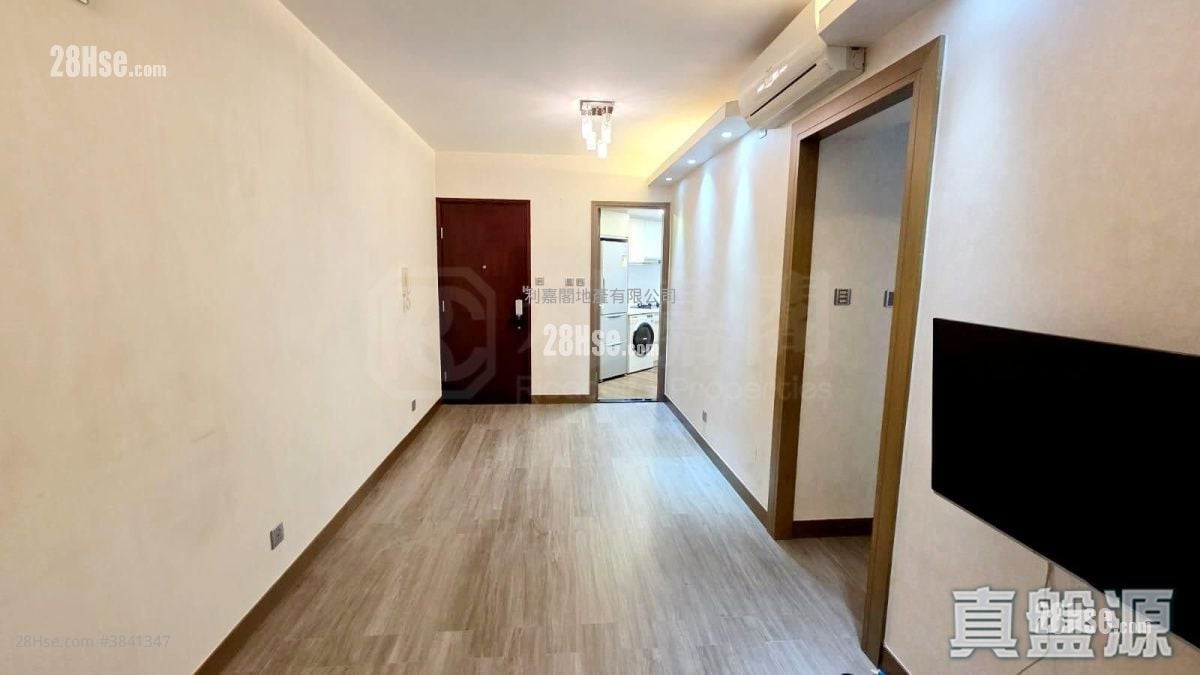 Tseung Kwan O Plaza Sell 2 Bedrooms , 1 Bathroom 451 ft²