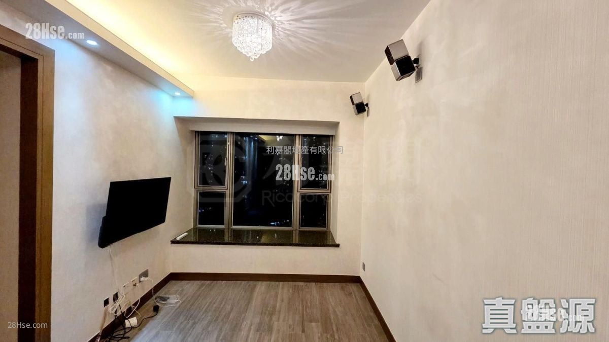 Tseung Kwan O Plaza Sell 2 Bedrooms , 1 Bathroom 451 ft²