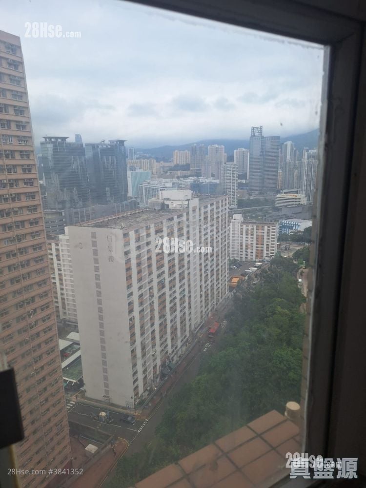 Yuet Lai Court Sell 2 Bedrooms , 1 Bathroom 421 ft²