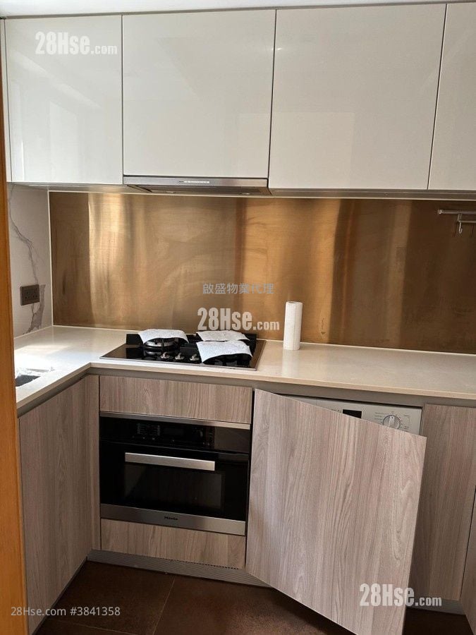 One Kai Tak(I) Sell 3 Bedrooms , 1 Bathroom 584 ft²