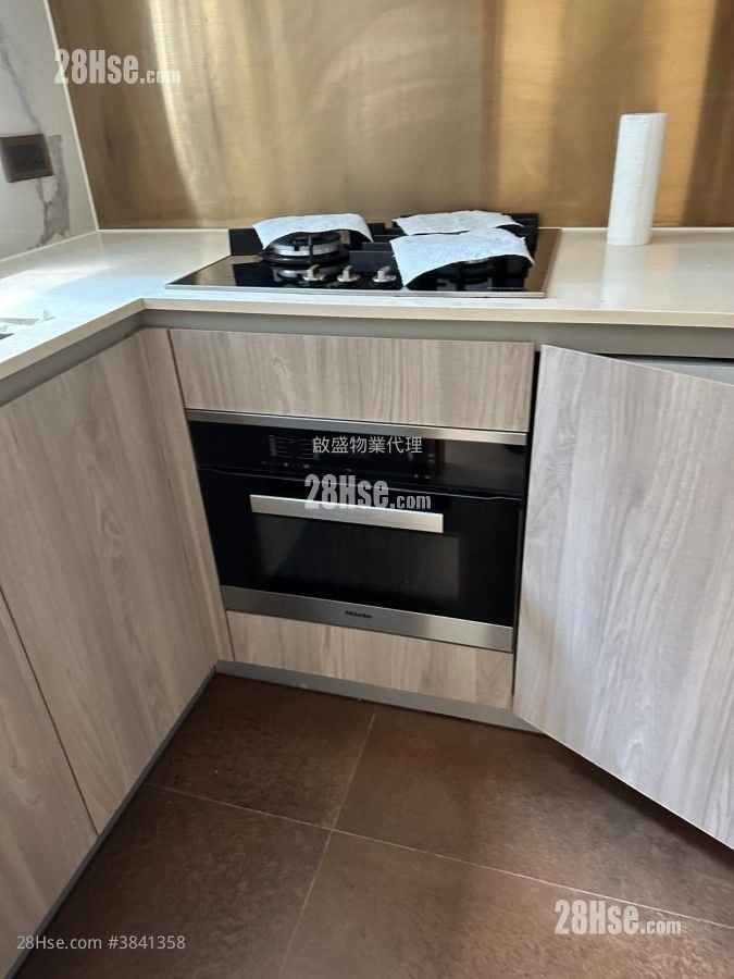 One Kai Tak(I) Sell 3 Bedrooms , 1 Bathroom 584 ft²