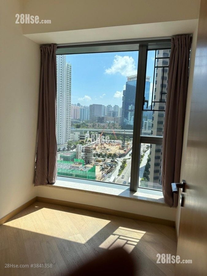 One Kai Tak(I) Sell 3 Bedrooms , 1 Bathroom 584 ft²