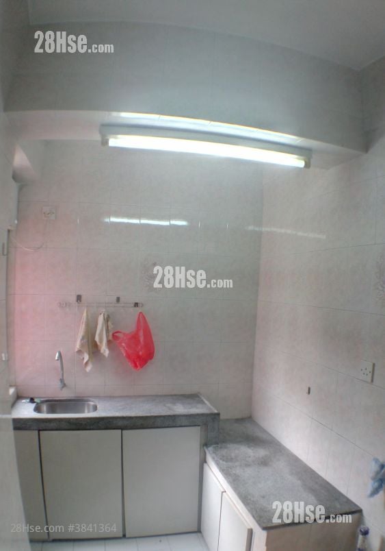 United Building Rental 2 Bedrooms , 1 Bathroom 287 ft²