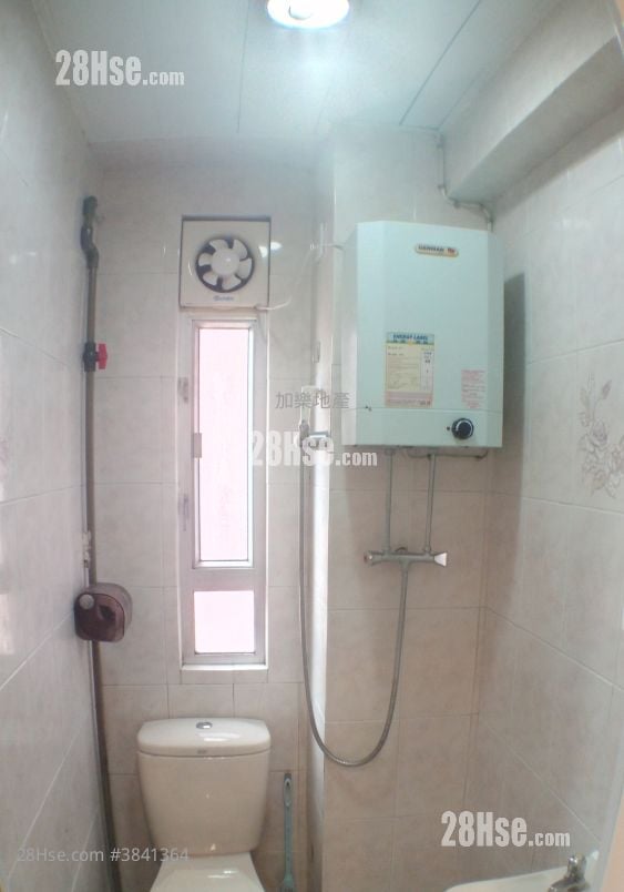 United Building Rental 2 Bedrooms , 1 Bathroom 287 ft²