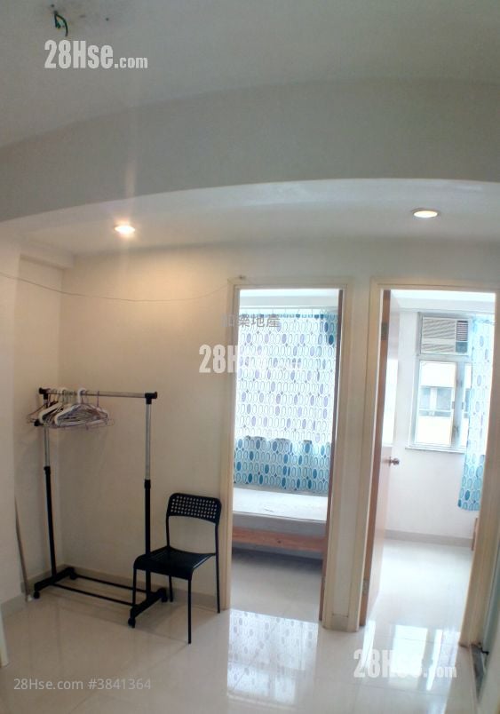 United Building Rental 2 Bedrooms , 1 Bathroom 287 ft²