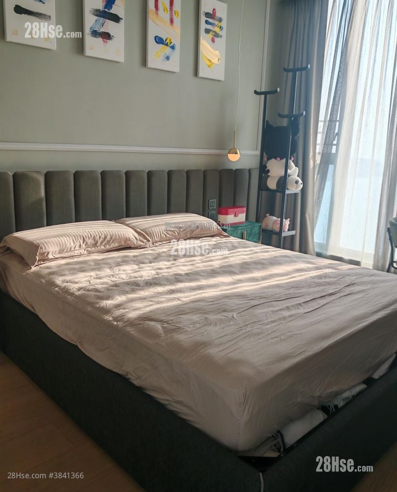 Residence Bel-Air Rental 3 Bedrooms , 3 Bathrooms 1,955 ft²