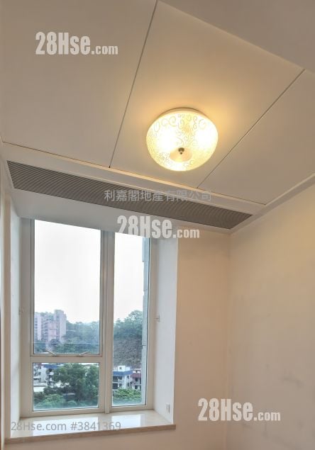 Peak One Rental 3 Bedrooms , 2 Bathrooms 1,027 ft²