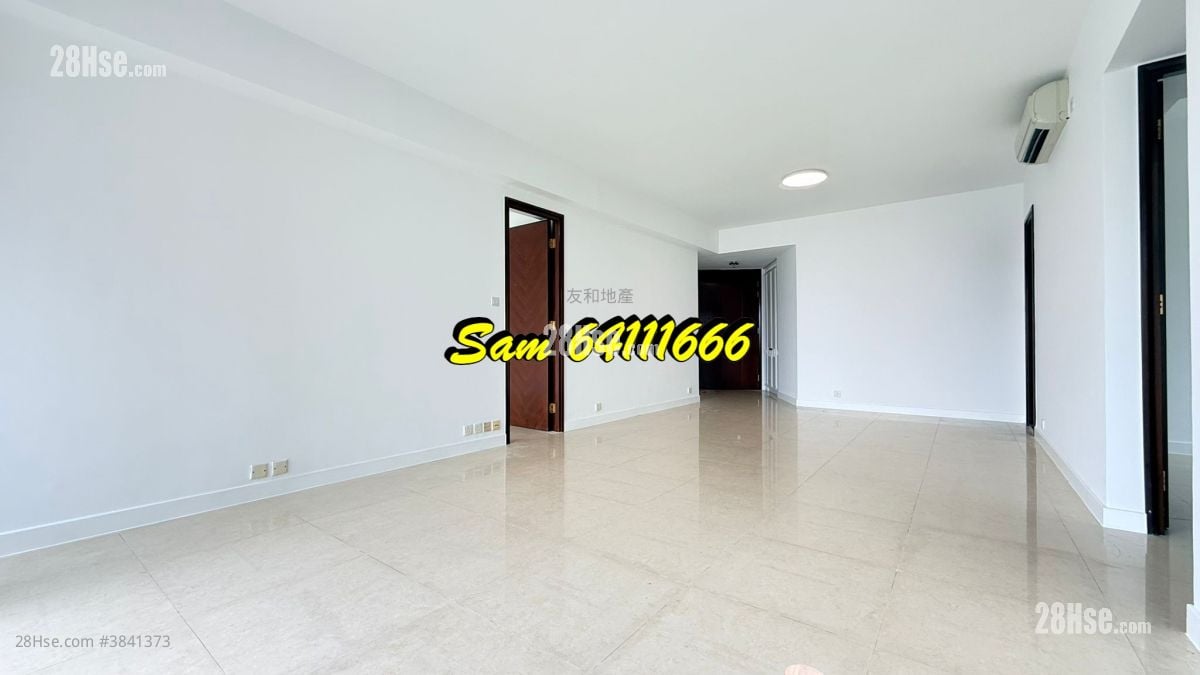 One Beacon Hill Rental 3 Bedrooms , 2 Bathrooms 1,168 ft²