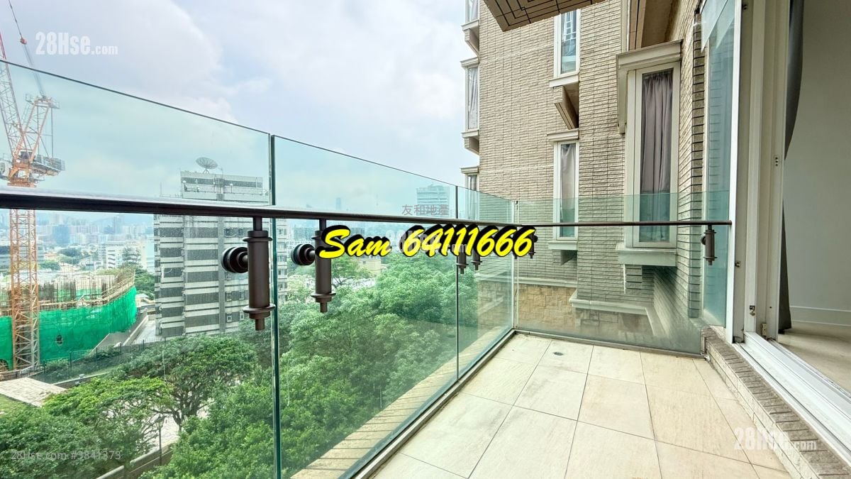 One Beacon Hill Rental 3 Bedrooms , 2 Bathrooms 1,168 ft²