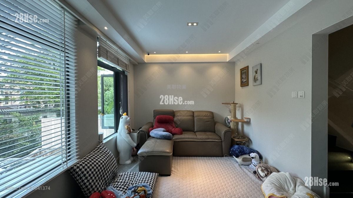 Palm Springs Sell 3 Bedrooms 1,016 ft²