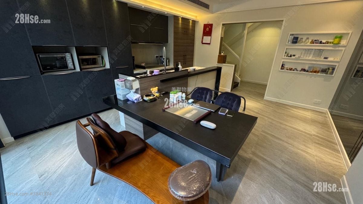 Palm Springs Sell 3 Bedrooms 1,016 ft²